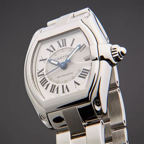 cartier roadster used|cartier roadster watch price list.